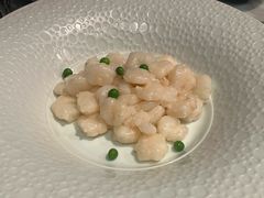 -无锡苏宁银河国际酒店-悦府65中餐厅