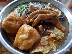 -西环肥仔螺蛳粉(总店)