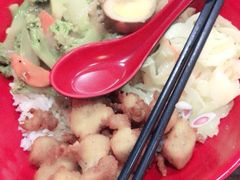 -大炮盐酥鸡(新街口店)