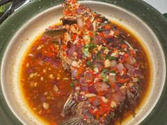 -费大厨辣椒炒肉(黄兴中心广场店)