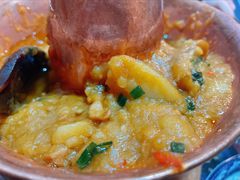 炊锅鸡-蜗牛小馆醉乡民谣云南菜(惠新西里店)