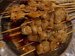 -小街天府(西工小街店)