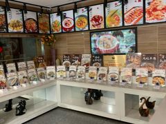 -百味饺子城•海鲜家常菜(秦皇岛店)