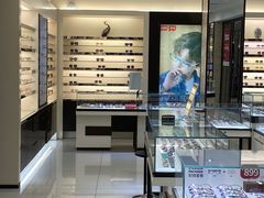 -毛源昌眼镜(杭州庆春东路店)