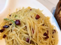 -李记搅团•非遗陕菜(三桥店)