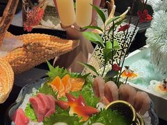 -蟹犇前•帝王蟹雪蟹(陆家嘴店)