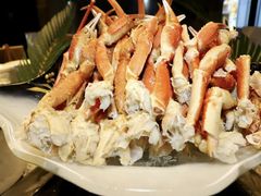 -泉州富力万达文华酒店·美食汇自助餐厅