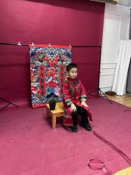 -哈尼Honey baby 儿童摄影(立丰国际公寓店)