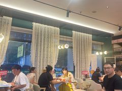 -嗨辣小聚·盘锦河蟹·海鲜烧烤龙虾(盘锦十年好店)