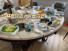 -杏花吴记牛肉火锅