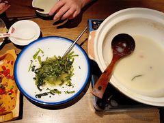 -老阿爸鲜鱼土菜(昆山花桥店)