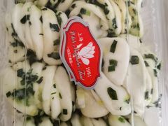 小花卷-白玉兰食品甜凤店(合生汇店)