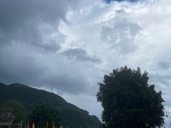 -悦城龙母祖庙