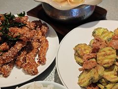 -老济南·地道济南菜(大明湖店)
