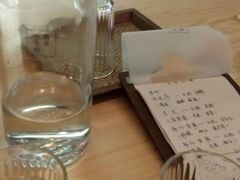 -无牌咖啡&酒馆