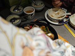 -得意啫·广东啫啫煲(前海HOP店)