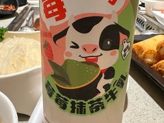 -海底捞火锅(吴中路店)