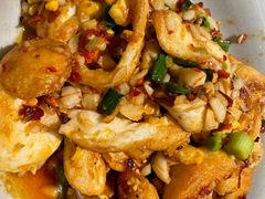 -费大厨辣椒炒肉(黄兴中心广场店)