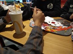 -麦当劳(方大城店)