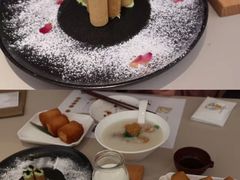 -蔡澜点心·粤菜(西单大悦城店)