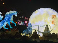 -无锡梅园公园