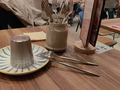 -必胜客(新中纬店)