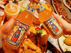 -前海沿·青岛菜(五四广场永旺店)