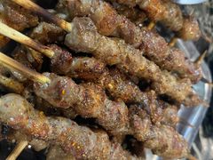 -欣悦坊陈一刀热气羊肉火锅(清真路店)
