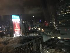 -香港尖沙咀凯悦酒店