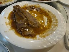 -福寿斋·老北京铜锅涮肉·烤鸭(顺义总店)