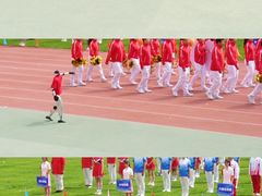 -朝阳体育中心