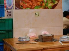 -洪大厨鸡煲(福田店)