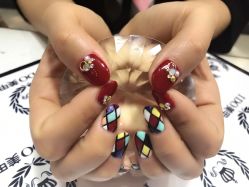 -IDO美甲美睫