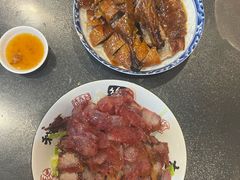 -吾家香港烧腊专门店