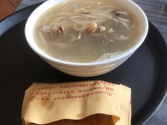 -郝刚刚羊杂割(柳巷店)