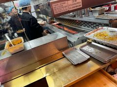 -叁宝烤肉• 西安烧烤(凤城十二路店)