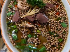 -锦府盐帮·侯宅(五棵松万达店)