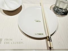 -大树餐厅(益田假日店)