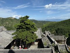-雁门关景区
