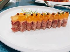 黄豆酱肉冻-圆苑(静安寺店)