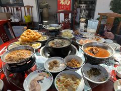 -柳沟豆腐宴64号院