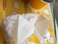 -麦当劳(虹梅路地铁站店)