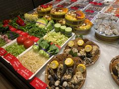 -小螺号海鲜·地道鲁菜(泉城广场店)
