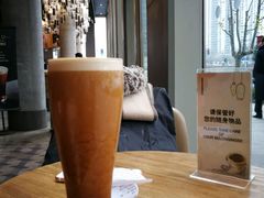 -星巴克臻选(湖滨道店)