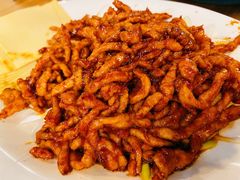 -陈傻子餐厅(世纪都会店)