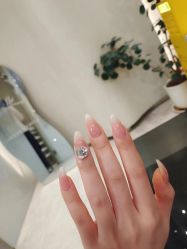 -月野兔日式美睫美甲