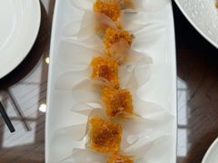 -老铺烤鸭(宝鸡店)