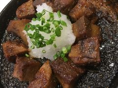 -东京屋(武定路店)