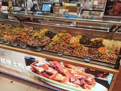 -留夫鸭(巴黎春天宝山店)