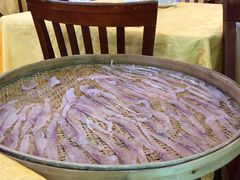 -华兴餐厅·招牌生鱼片(桃园路店)